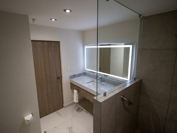 Hotel Araiza Mexicali