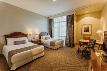 Hotel Araiza Mexicali