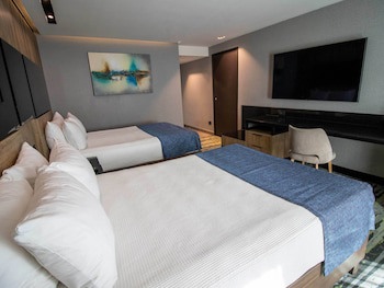 Hotel Araiza Mexicali