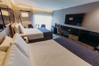 Hotel Araiza Mexicali