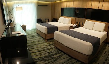 Hotel Araiza Mexicali