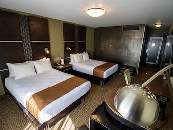 Hotel Araiza Mexicali