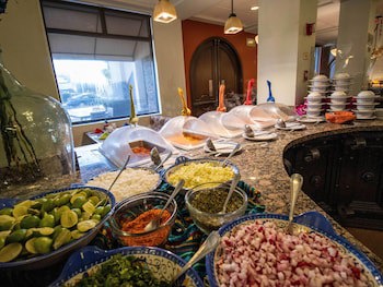 Hotel Araiza Mexicali