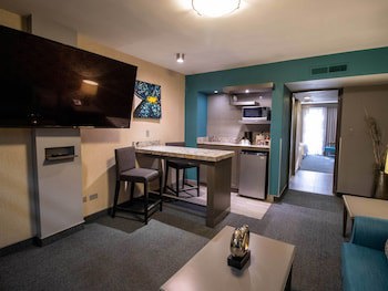 Hotel Araiza Mexicali