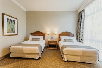 Hotel Araiza Mexicali