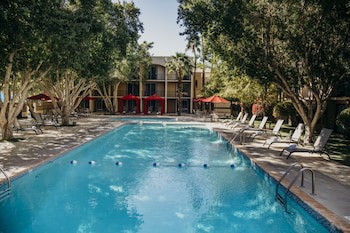 Hotel Araiza Mexicali