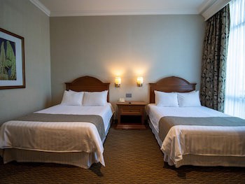 Hotel Araiza Mexicali