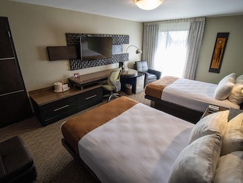 Hotel Araiza Mexicali