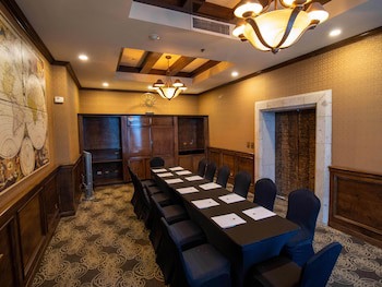 Hotel Araiza Mexicali