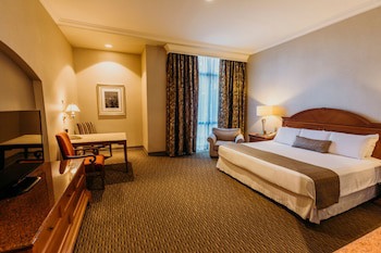 Hotel Araiza Mexicali