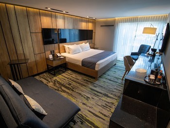 Hotel Araiza Mexicali