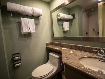 Hotel Araiza Mexicali