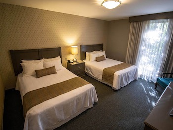 Hotel Araiza Mexicali