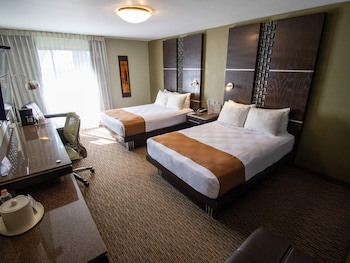 Hotel Araiza Mexicali