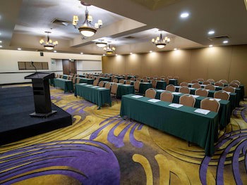 Hotel Araiza Mexicali
