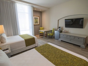 Hotel Araiza Mexicali