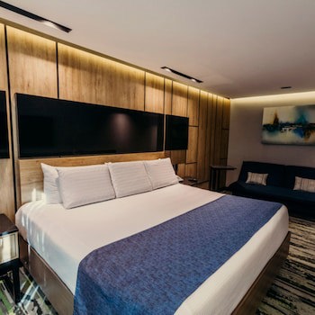 Hotel Araiza Mexicali