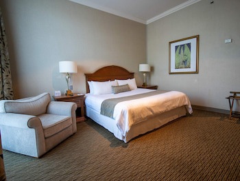 Hotel Araiza Mexicali