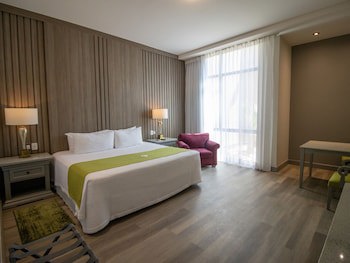 Hotel Araiza Mexicali