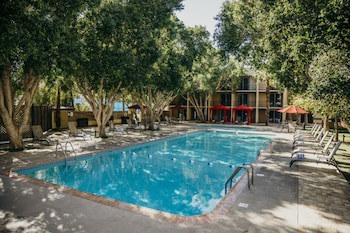 Hotel Araiza Mexicali