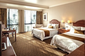 Hotel Araiza Mexicali