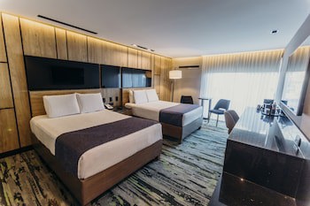 Hotel Araiza Mexicali