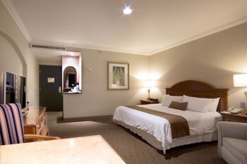 Hotel Araiza Mexicali