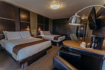 Hotel Araiza Mexicali