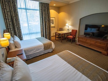 Hotel Araiza Mexicali
