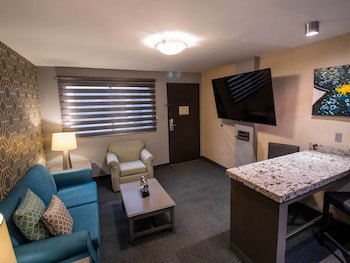 Hotel Araiza Mexicali