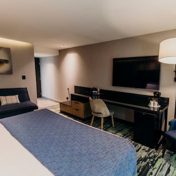 Hotel Araiza Mexicali