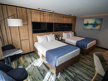Hotel Araiza Mexicali