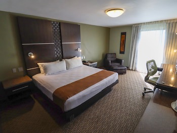 Hotel Araiza Mexicali