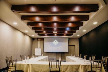 Hotel Araiza Mexicali