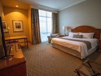 Hotel Araiza Mexicali