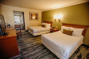 Calafia Hotel