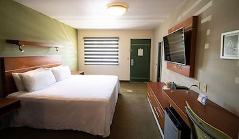 Calafia Hotel