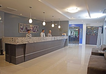 Calafia Hotel