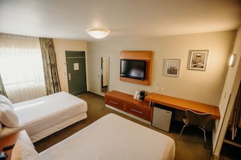 Calafia Hotel