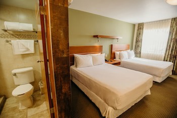 Calafia Hotel