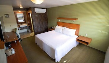 Calafia Hotel