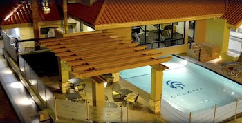 Calafia Hotel