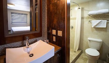 Calafia Hotel