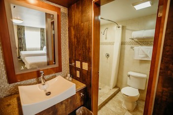 Calafia Hotel
