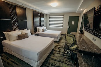 Calafia Hotel