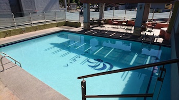 Calafia Hotel