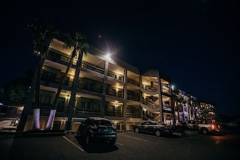 Calafia Hotel