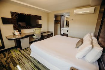Calafia Hotel