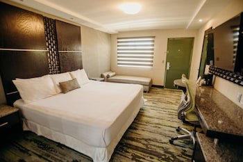 Calafia Hotel