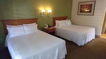 Calafia Hotel